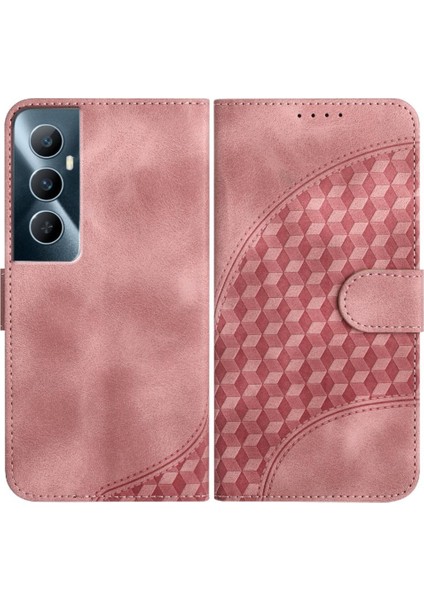 Realme C65 Telefon Kılıfı (Yurt Dışından)