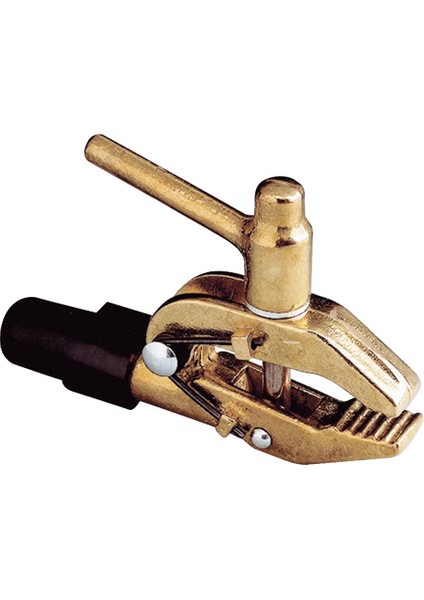 Eg 600 Kaynak Şase Pensesi 600 Amper