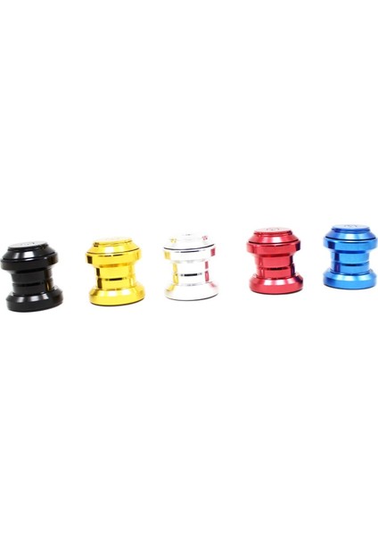 Gümüş Tarzı 34MM Bisiklet Kulaklıkları Direksiyon Mühürlü Kartuş Rulmanlar Kök Konik Sütun Dağ Bisikleti Yol Bisikleti C Dişsiz Harici Kulaklık (Yurt Dışından) modelleri
