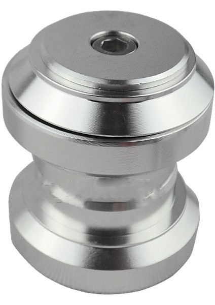 Altın Tarzı 34 mm Bisiklet Kulaklık Direksiyon Kolonu Dağ Bisikleti Yol Bisikleti Dişsiz Harici Kulaklık Mühürlü Kartuş Rulmanlar Kök Konik (Yurt Dışından) fırsatları