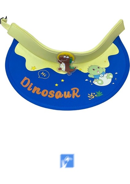 Çocuklar Için Sevimli Hayvanlar Ayarlanabilir Güneş Şapkası ( 3-9 Yaş ) ( Size 50-55 cm ) modelleri