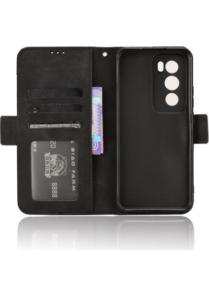 Oppo Reno 12 5G Telefon Kılıfı (Yurt Dışından) modelleri