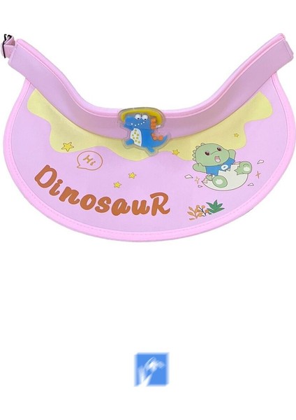 Çocuklar Için Sevimli Hayvanlar Ayarlanabilir Güneş Şapkası ( 3-9 Yaş ) ( Size 50-55 cm ) fiyatları