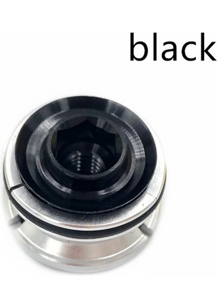 Yol Bisiklet Çatalı Yönlendirici Kulaklık Ultralight Yıldız Somun Alüminyum Alaşımlı Genişletici Fiş Sıkıştırma Inç Yönlendirici Tüp Bisiklet Parçası (Yurt Dışından) fiyatları