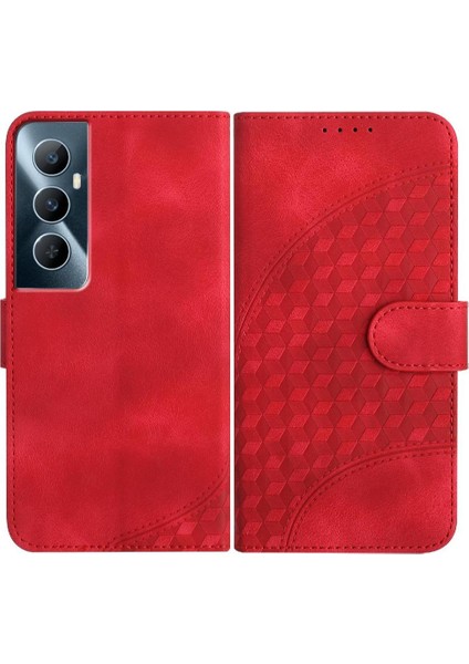 Realme C65 Telefon Kılıfı (Yurt Dışından)