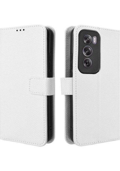 Oppo Reno 12 Pro 5G Telefon Kılıfı (Yurt Dışından)