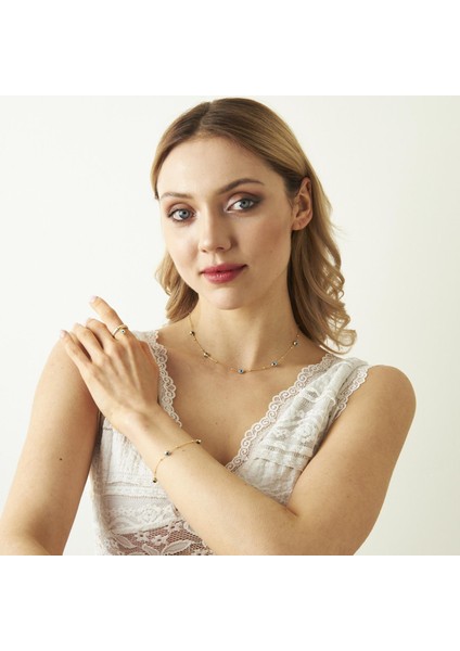 Nazarlı Takı Seti fırsatları