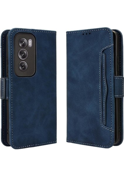Oppo Reno 12 5G Telefon Kılıfı (Yurt Dışından)