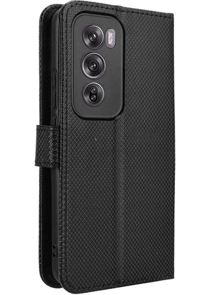 Oppo Reno 12 Pro 5G Telefon Kılıfı (Yurt Dışından) fiyatları