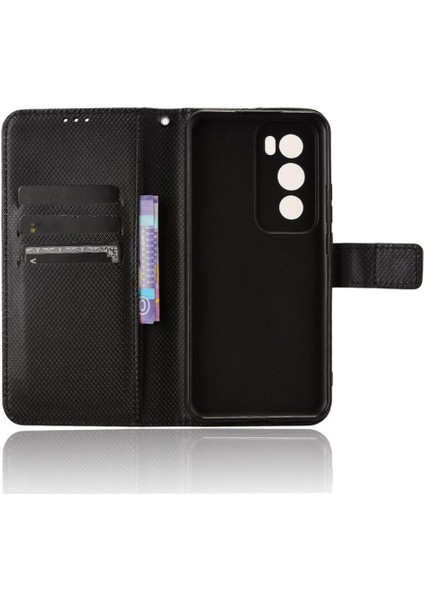 Oppo Reno 12 Pro 5G Telefon Kılıfı (Yurt Dışından) indirimleri
