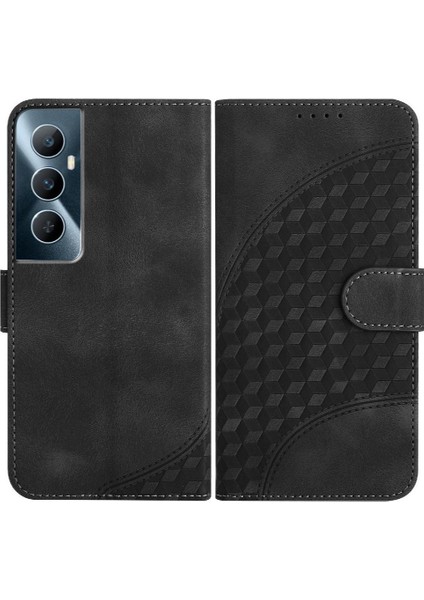 Realme C65 Telefon Kılıfı (Yurt Dışından)