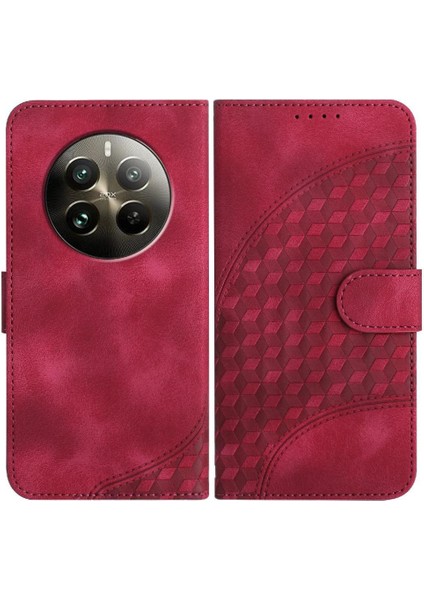 Realme 12 Plus Telefon Kılıfı (Yurt Dışından)