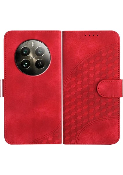 Realme 12 Plus Telefon Kılıfı (Yurt Dışından)