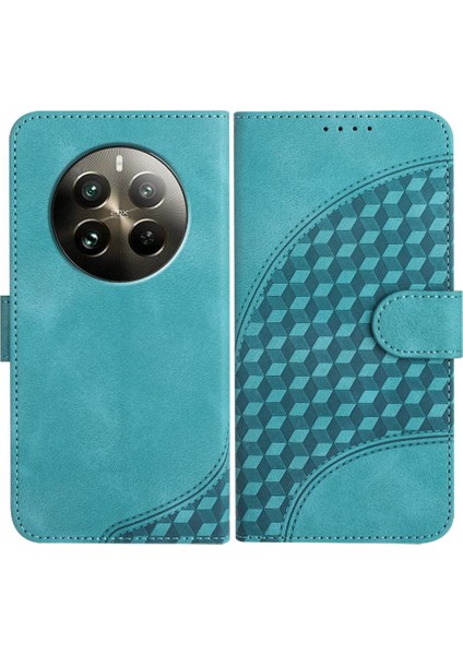 Realme 12 Plus Telefon Kılıfı (Yurt Dışından)