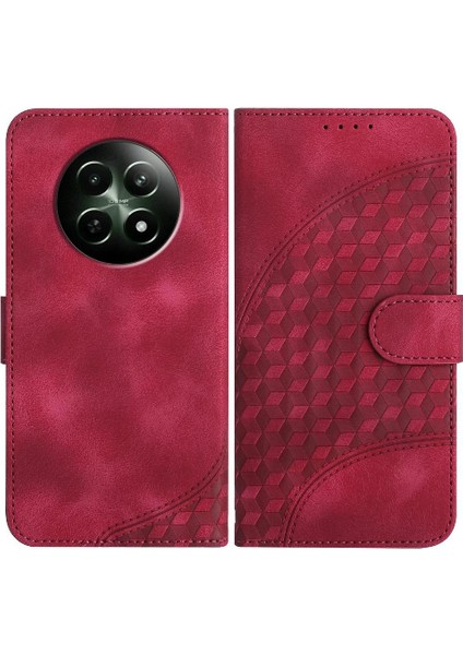 Realme 12 Telefon Kılıfı (Yurt Dışından)