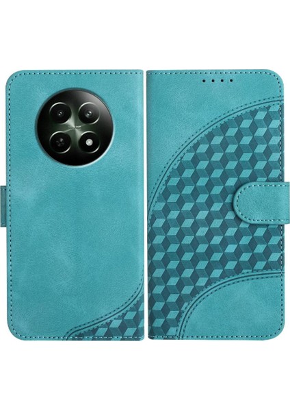 Realme 12 Telefon Kılıfı (Yurt Dışından)