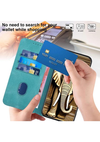 Realme 12 Telefon Kılıfı (Yurt Dışından)