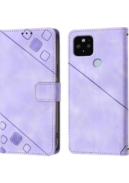 Google Pixel 4A 5G Telefon Kılıfı (Yurt Dışından) indirimleri