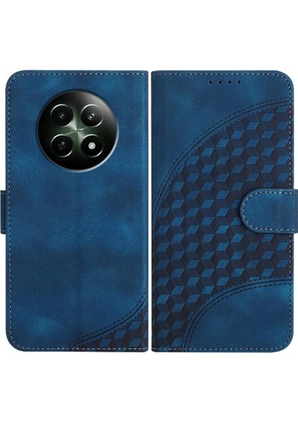 Realme 12 Telefon Kılıfı (Yurt Dışından)