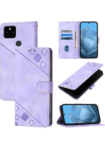 Google Pixel 5A Telefon Kılıfı (Yurt Dışından) indirimleri