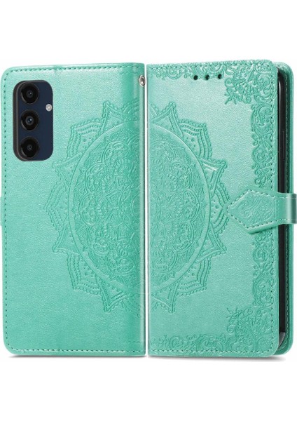 Samsung Galaxy M55 Telefon Kılıfı (Yurt Dışından)
