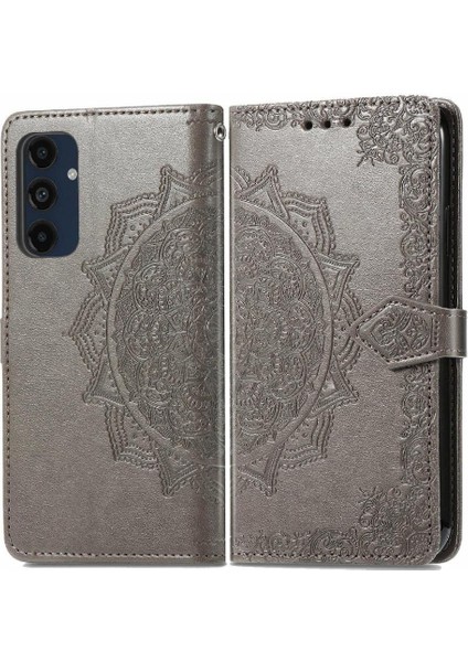 Samsung Galaxy M55 Telefon Kılıfı (Yurt Dışından)