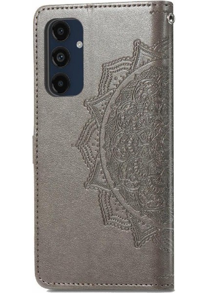 Samsung Galaxy M55 Telefon Kılıfı (Yurt Dışından) indirimleri
