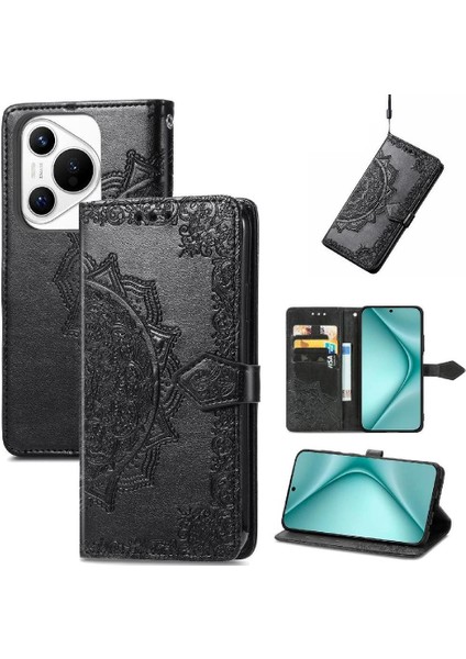 Huawei Pura 70 Telefon Kılıfı (Yurt Dışından) modelleri