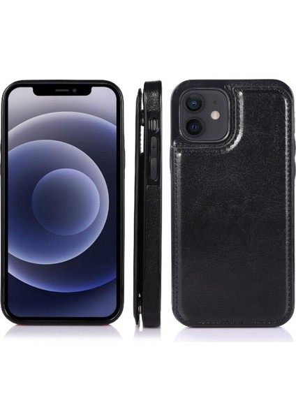 Apple iPhone 12 Telefon Kılıfı (Yurt Dışından)