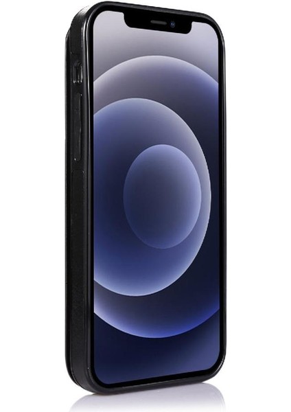 Apple iPhone 12 Telefon Kılıfı (Yurt Dışından) modelleri