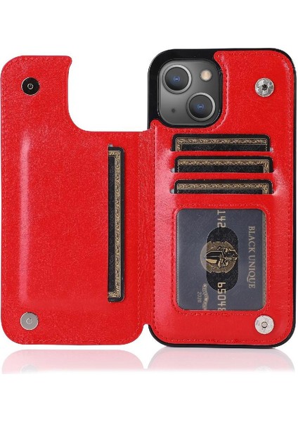 Apple iPhone 13 Mini Telefon Kılıfı (Yurt Dışından) fırsatları