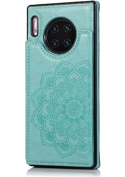 YH Mall Huawei Mate 30 Telefon Kılıfı (Yurt Dışından)