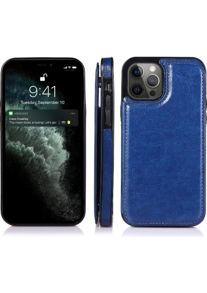 Apple iPhone 13 Pro Max Telefon Kılıfı (Yurt Dışından)