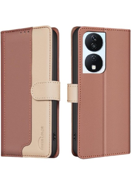 Honor X7B Telefon Kılıfı (Yurt Dışından) indirimleri