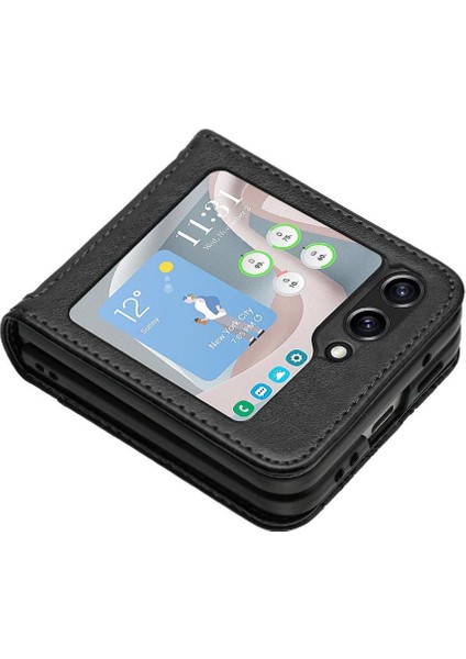 Samsung Galaxy Z Flip 5 Telefon Kılıfı (Yurt Dışından) fırsatları
