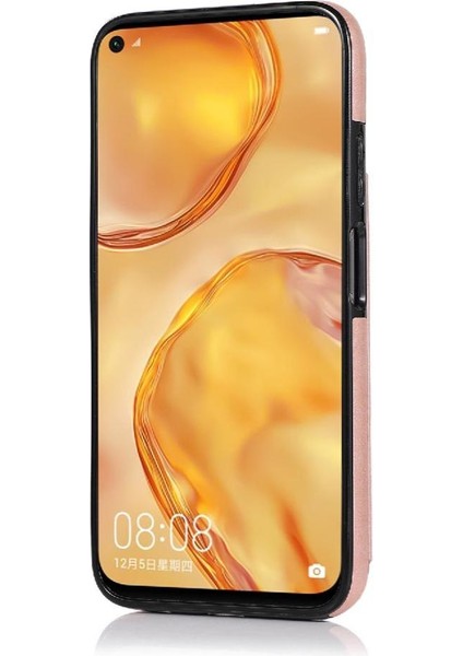 Huawei P40 Lite Telefon Kılıfı (Yurt Dışından)