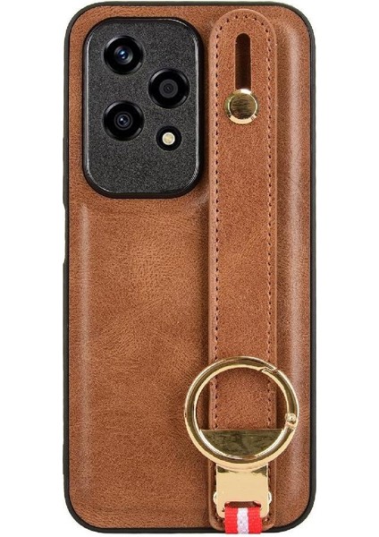 Honor 200 Lite Telefon Kılıfı (Yurt Dışından)
