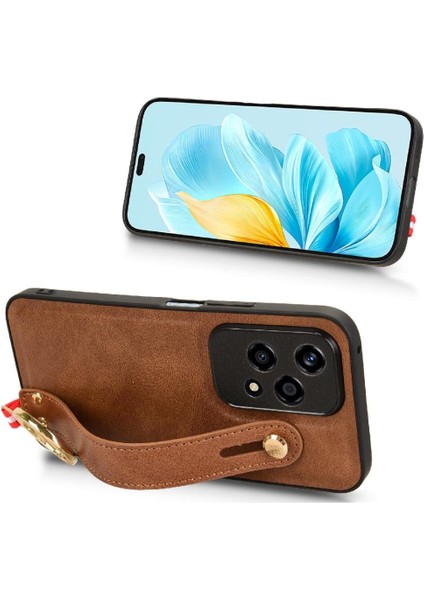 Honor 200 Lite Telefon Kılıfı (Yurt Dışından)