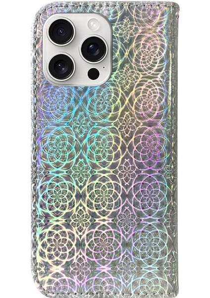 Apple iPhone 16 Pro Max Telefon Kılıfı (Yurt Dışından)