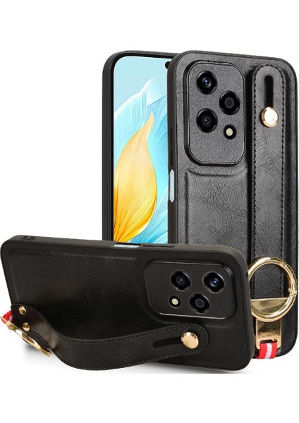 Honor 200 Lite Telefon Kılıfı (Yurt Dışından)