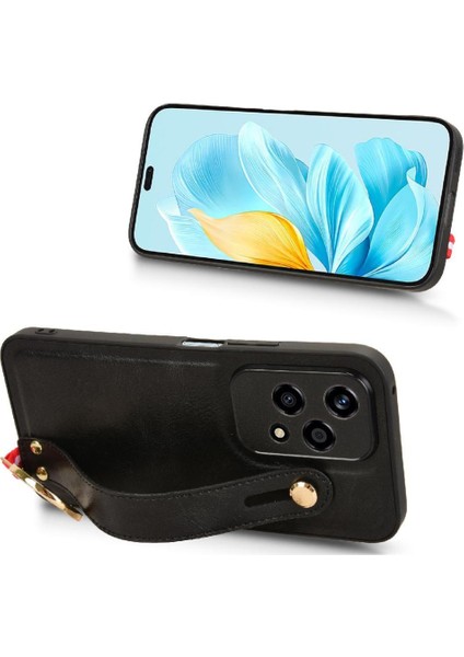 Honor 200 Lite Telefon Kılıfı (Yurt Dışından)