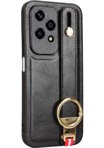 Honor 200 Lite Telefon Kılıfı (Yurt Dışından)