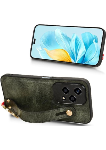 Honor 200 Lite Telefon Kılıfı (Yurt Dışından) modelleri