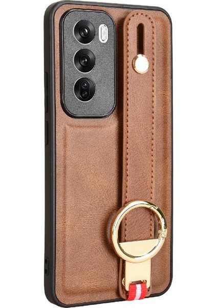 Oppo Reno 12 Pro 5G Telefon Kılıfı (Yurt Dışından) fiyatları