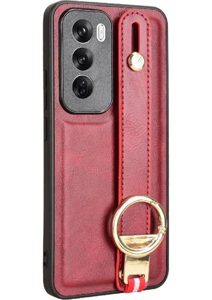 Oppo Reno 12 5G Telefon Kılıfı (Yurt Dışından) indirimleri