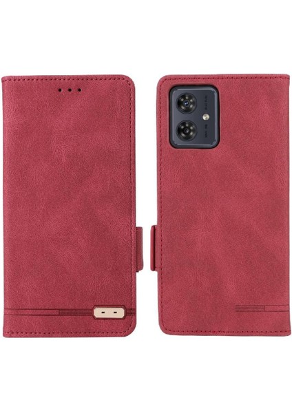 Motorola G54 5G Telefon Kılıfı (Yurt Dışından)
