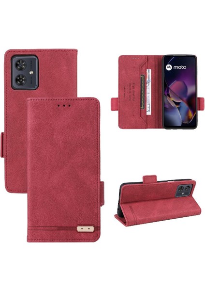 Motorola G54 5G Telefon Kılıfı (Yurt Dışından) fiyatları