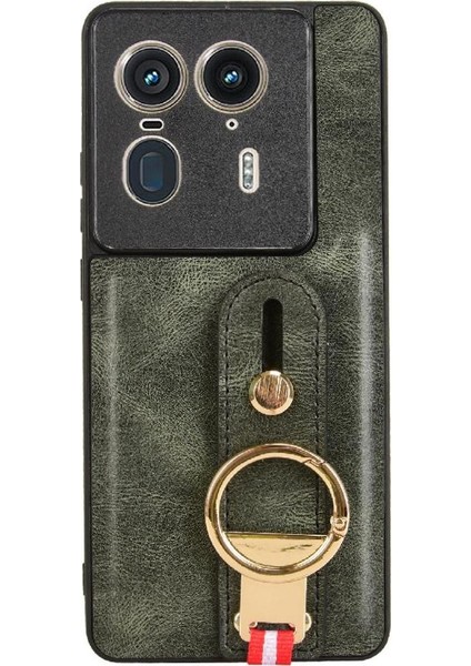 Motorola X50 Ultra Telefon Kılıfı (Yurt Dışından)