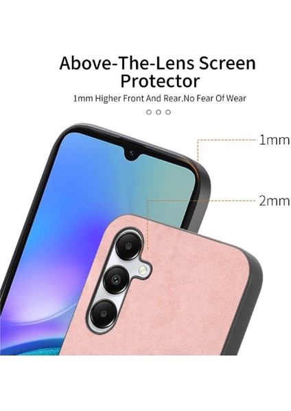 Samsung Galaxy A05S Telefon Kılıfı (Yurt Dışından) fırsatları