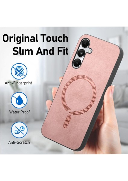 Samsung Galaxy A05S Telefon Kılıfı (Yurt Dışından) indirimleri